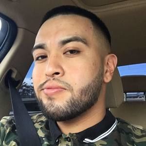 Meet your Posher, Anthony